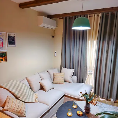 Maga Apartment *