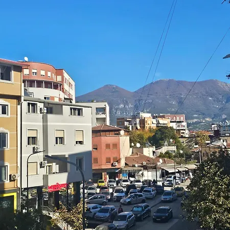 Apartment Maga *