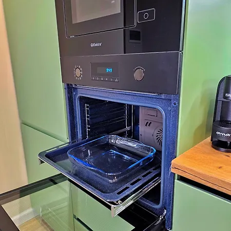 Apartment Maga