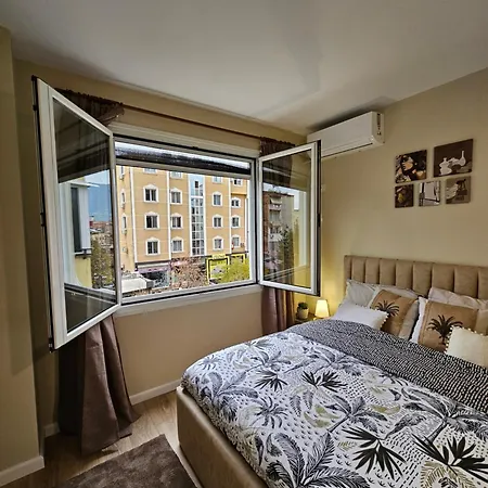 Maga Apartment