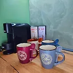 Appartamento Maga