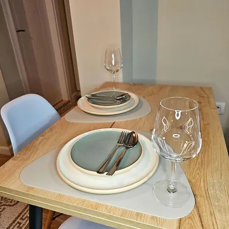 Apartment Maga