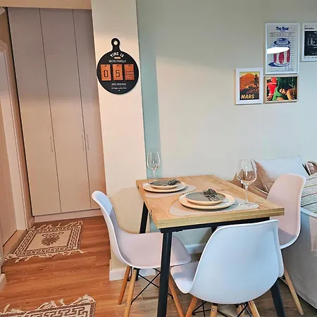 Apartment Maga Tirana