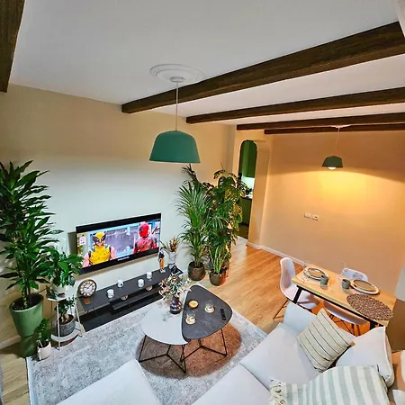 Apartment Maga Tirana