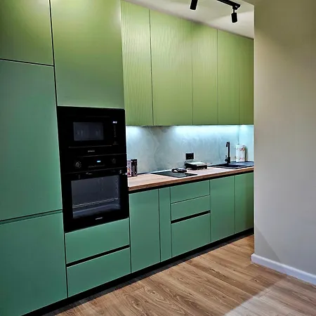 Apartment Maga Tirana