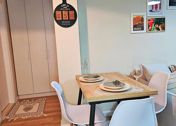 Appartamento Maga Tirana