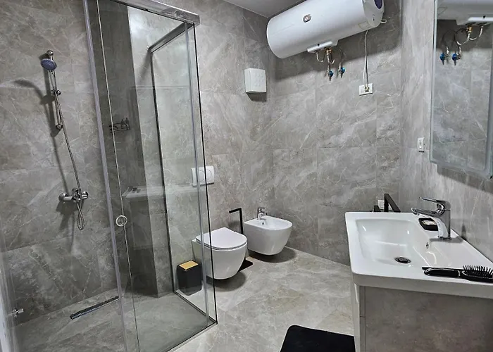 Appartamento Maga Tirana