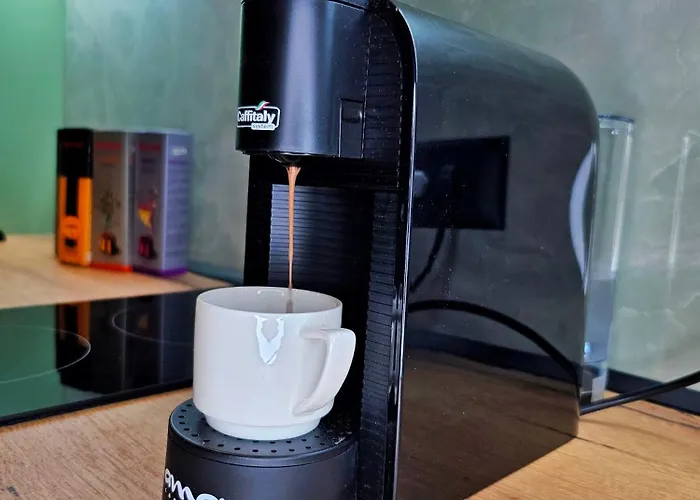 Maga דירה טיראנה